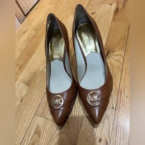 SOLD: Michael Kors heels